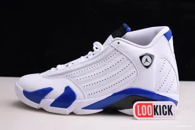 Rep Kickmax Air Hyper Royal 14 Jordan 487471-104 0405